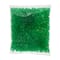 John Bead 6mm Transparent Mini Pony Beads, 1,000ct.